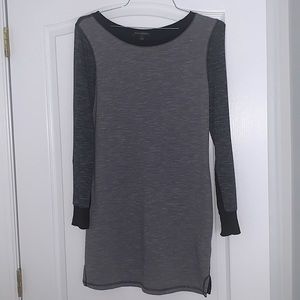 Banana Republic Colorblock Dress